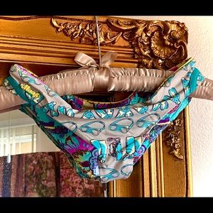 🤿FINAL ONE 🐠Scuba Fashionista Bikini BOTTOM ONLY!